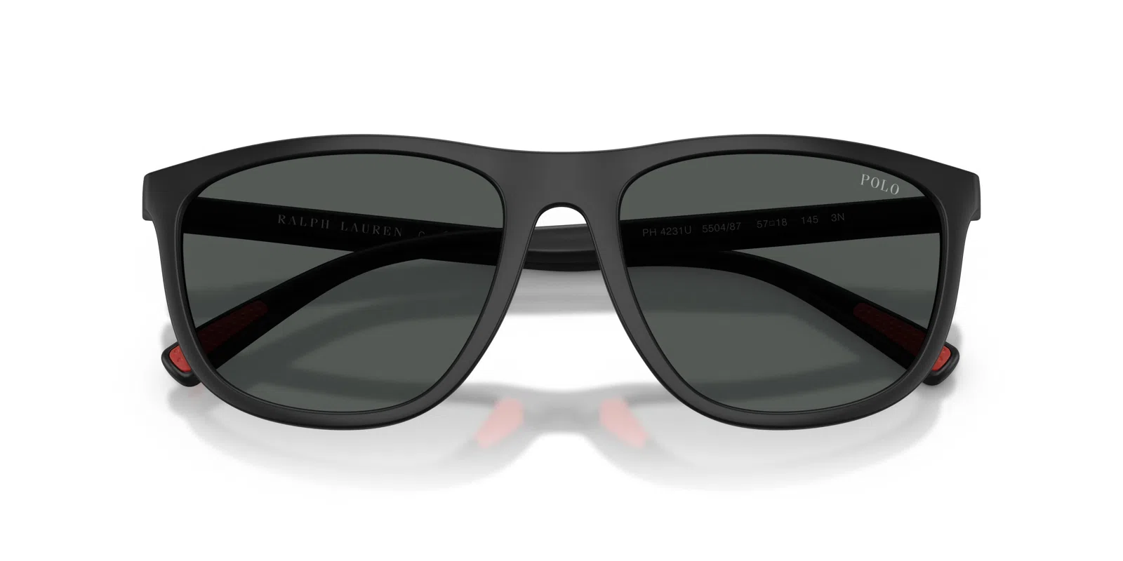 Polo 4231U Sunglasses - view 11